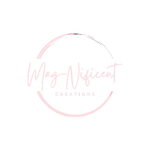 MAG-NIFICENT CREATIONS